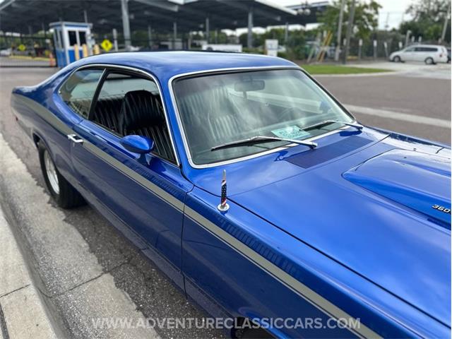 1974 Plymouth Duster (CC-2079486) for sale in Clearwater, Florida