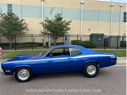 1974 Plymouth Duster (CC-2079486) for sale in Clearwater, Florida