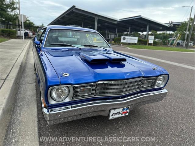 1974 Plymouth Duster (CC-2079486) for sale in Clearwater, Florida