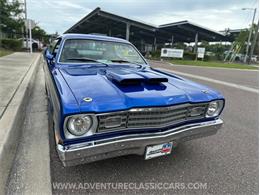 1974 Plymouth Duster (CC-2079486) for sale in Clearwater, Florida