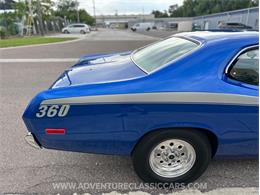 1974 Plymouth Duster (CC-2079486) for sale in Clearwater, Florida