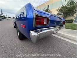 1974 Plymouth Duster (CC-2079486) for sale in Clearwater, Florida