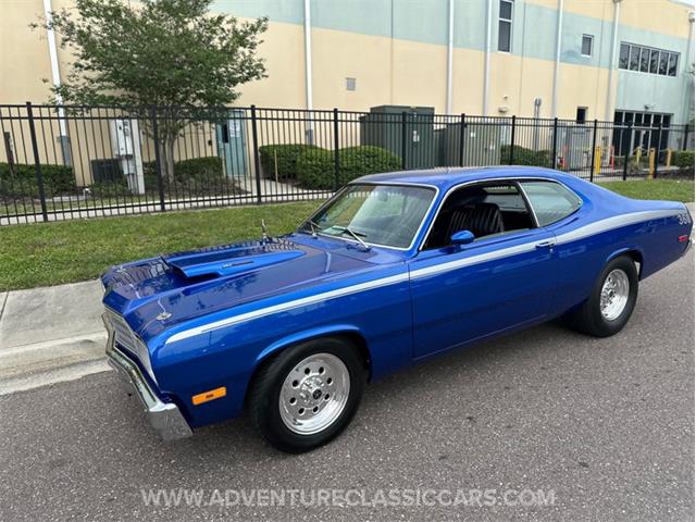 1974 Plymouth Duster (CC-2079486) for sale in Clearwater, Florida