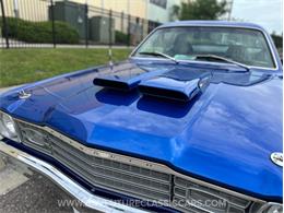 1974 Plymouth Duster (CC-2079486) for sale in Clearwater, Florida