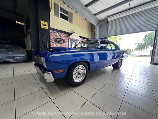 1974 Plymouth Duster (CC-2079486) for sale in Clearwater, Florida