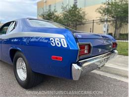 1974 Plymouth Duster (CC-2079486) for sale in Clearwater, Florida