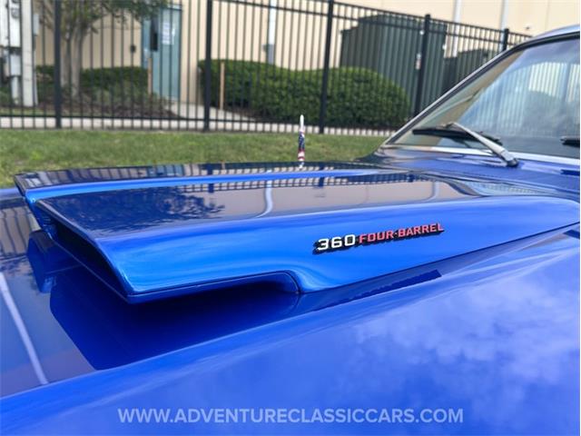1974 Plymouth Duster (CC-2079486) for sale in Clearwater, Florida