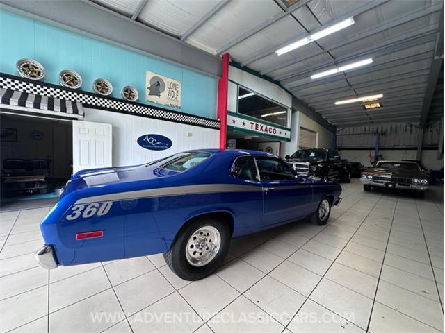 1974 Plymouth Duster (CC-2079486) for sale in Clearwater, Florida