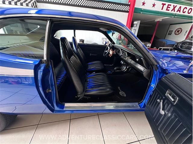 1974 Plymouth Duster (CC-2079486) for sale in Clearwater, Florida