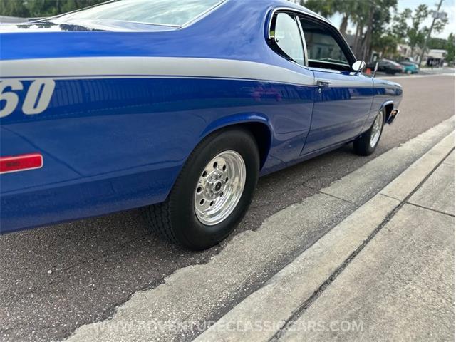 1974 Plymouth Duster (CC-2079486) for sale in Clearwater, Florida