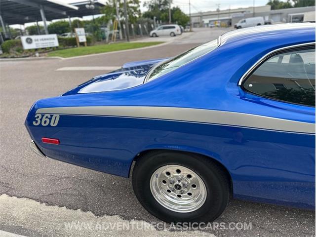 1974 Plymouth Duster (CC-2079486) for sale in Clearwater, Florida
