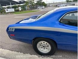1974 Plymouth Duster (CC-2079486) for sale in Clearwater, Florida