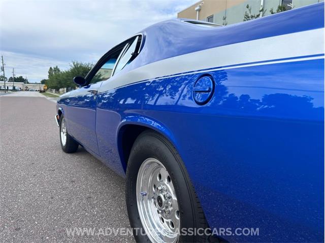 1974 Plymouth Duster (CC-2079486) for sale in Clearwater, Florida