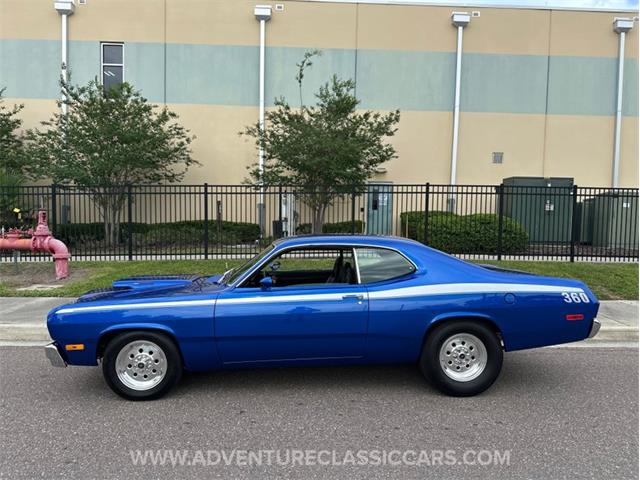 1974 Plymouth Duster (CC-2079486) for sale in Clearwater, Florida