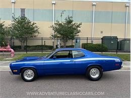 1974 Plymouth Duster (CC-2079486) for sale in Clearwater, Florida