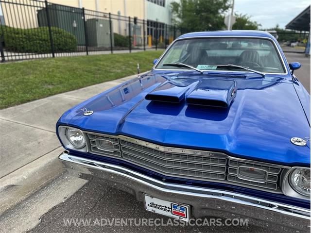1974 Plymouth Duster (CC-2079486) for sale in Clearwater, Florida