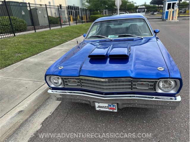 1974 Plymouth Duster (CC-2079486) for sale in Clearwater, Florida
