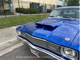 1974 Plymouth Duster (CC-2079486) for sale in Clearwater, Florida
