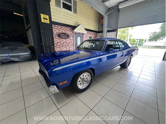 1974 Plymouth Duster (CC-2079486) for sale in Clearwater, Florida