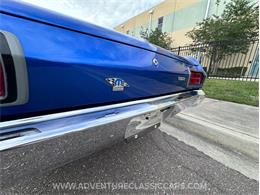 1974 Plymouth Duster (CC-2079486) for sale in Clearwater, Florida