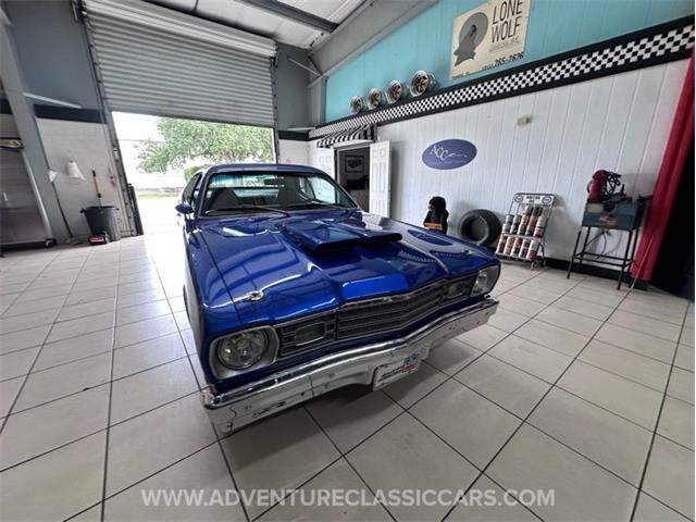 1974 Plymouth Duster (CC-2079486) for sale in Clearwater, Florida
