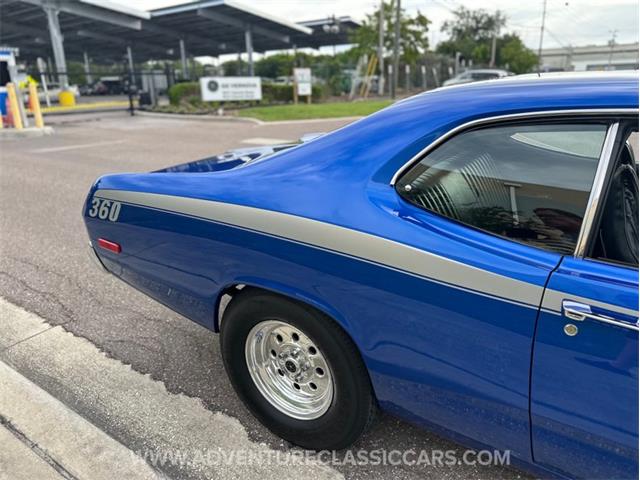 1974 Plymouth Duster (CC-2079486) for sale in Clearwater, Florida
