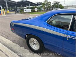 1974 Plymouth Duster (CC-2079486) for sale in Clearwater, Florida