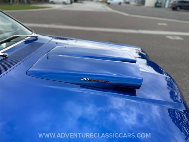 1974 Plymouth Duster (CC-2079486) for sale in Clearwater, Florida