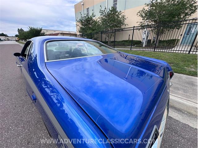 1974 Plymouth Duster (CC-2079486) for sale in Clearwater, Florida