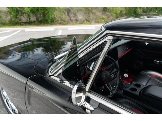 1968 Dodge Charger R/T (CC-2079487) for sale in Fort Lauderdale, Florida