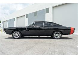 1968 Dodge Charger R/T (CC-2079487) for sale in Fort Lauderdale, Florida