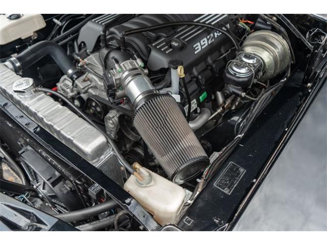 1968 Dodge Charger R/T (CC-2079487) for sale in Fort Lauderdale, Florida