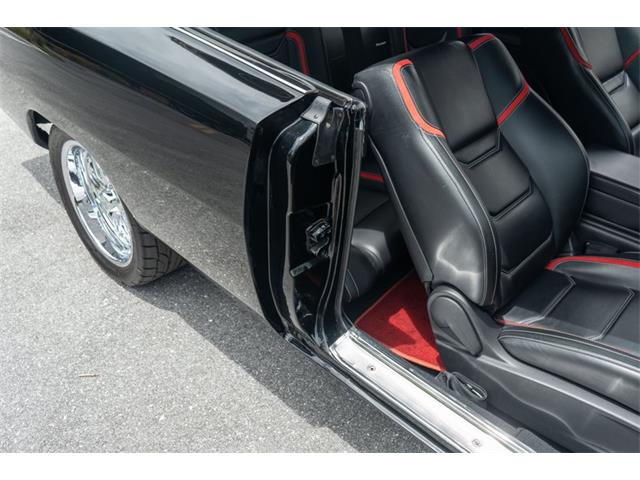 1968 Dodge Charger R/T (CC-2079487) for sale in Fort Lauderdale, Florida