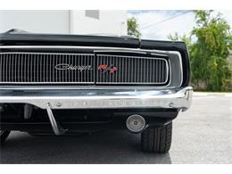 1968 Dodge Charger R/T (CC-2079487) for sale in Fort Lauderdale, Florida