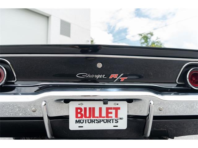 1968 Dodge Charger R/T (CC-2079487) for sale in Fort Lauderdale, Florida