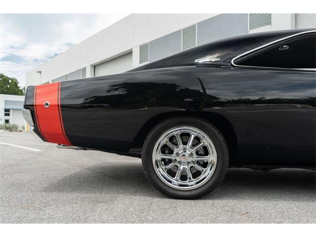 1968 Dodge Charger R/T (CC-2079487) for sale in Fort Lauderdale, Florida