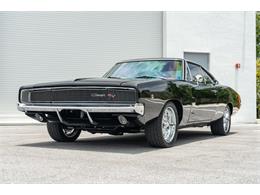 1968 Dodge Charger R/T (CC-2079487) for sale in Fort Lauderdale, Florida