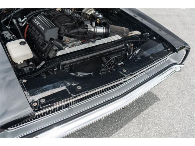 1968 Dodge Charger R/T (CC-2079487) for sale in Fort Lauderdale, Florida