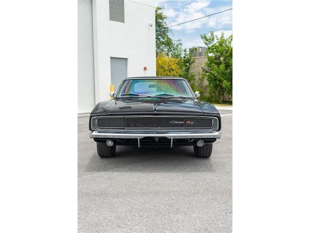 1968 Dodge Charger R/T (CC-2079487) for sale in Fort Lauderdale, Florida