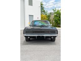 1968 Dodge Charger R/T (CC-2079487) for sale in Fort Lauderdale, Florida