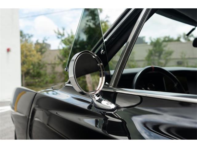 1968 Dodge Charger R/T (CC-2079487) for sale in Fort Lauderdale, Florida