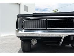 1968 Dodge Charger R/T (CC-2079487) for sale in Fort Lauderdale, Florida