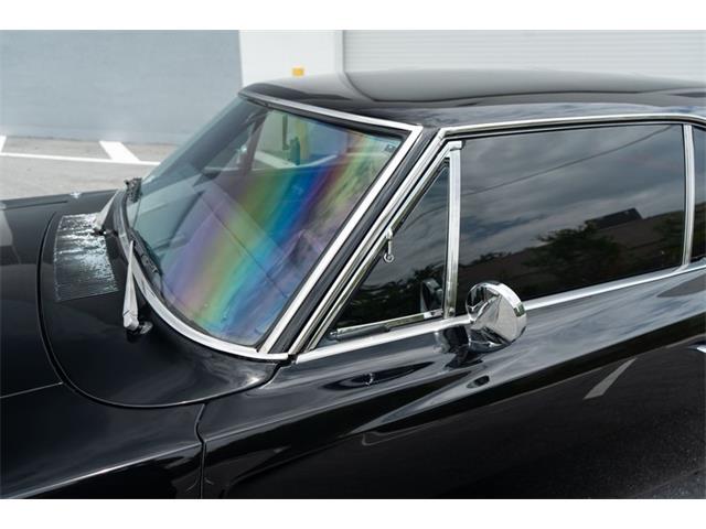 1968 Dodge Charger R/T (CC-2079487) for sale in Fort Lauderdale, Florida