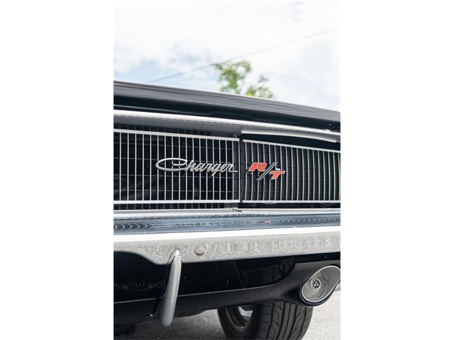 1968 Dodge Charger R/T (CC-2079487) for sale in Fort Lauderdale, Florida