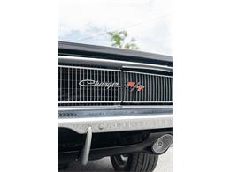 1968 Dodge Charger R/T (CC-2079487) for sale in Fort Lauderdale, Florida
