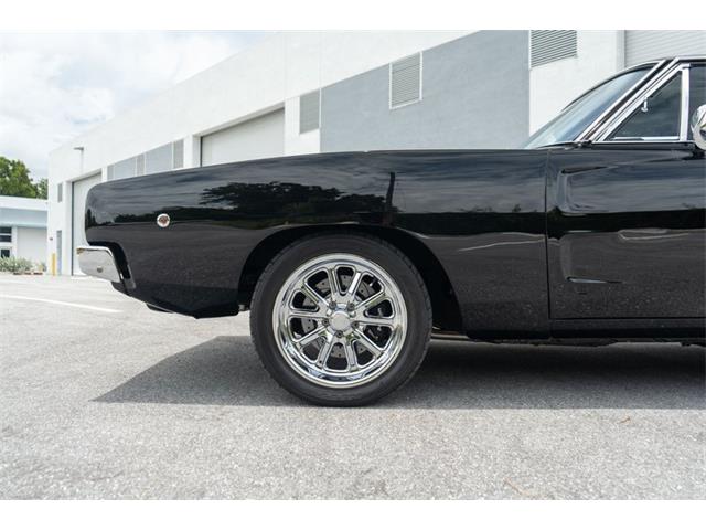 1968 Dodge Charger R/T (CC-2079487) for sale in Fort Lauderdale, Florida