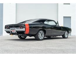 1968 Dodge Charger R/T (CC-2079487) for sale in Fort Lauderdale, Florida