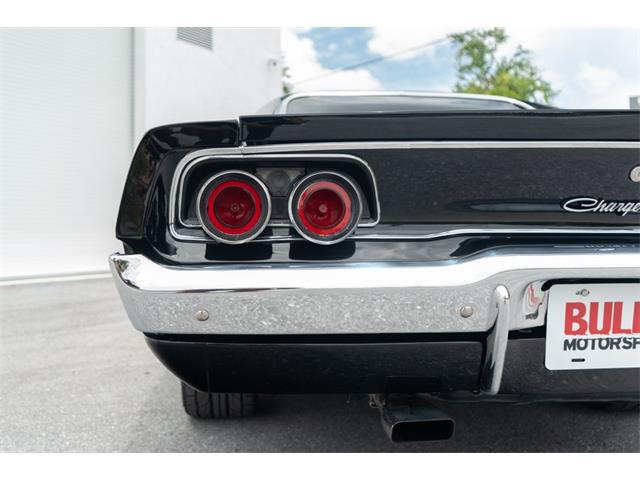 1968 Dodge Charger R/T (CC-2079487) for sale in Fort Lauderdale, Florida