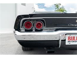 1968 Dodge Charger R/T (CC-2079487) for sale in Fort Lauderdale, Florida