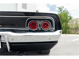 1968 Dodge Charger R/T (CC-2079487) for sale in Fort Lauderdale, Florida
